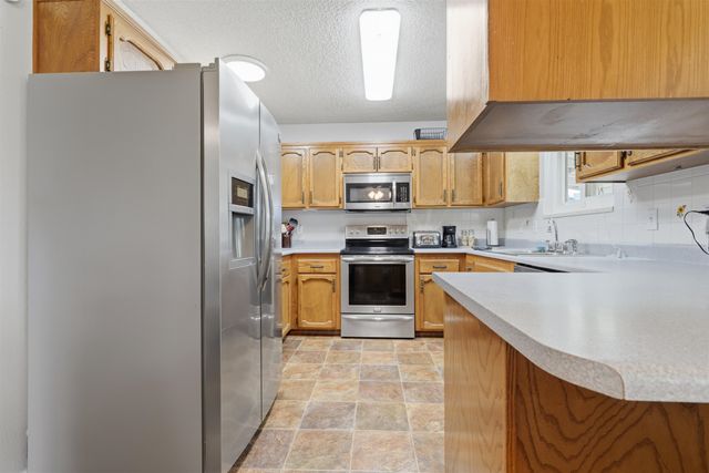 604 S Sunset Court, Grand Junction, CO 81504