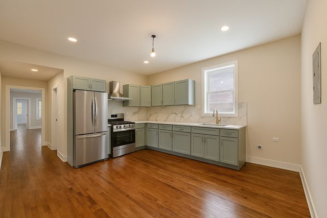 2506 S Hamlin Avenue 2, Chicago, IL 60623