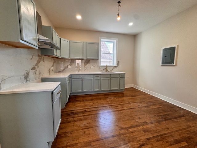 2506 S Hamlin Avenue 2, Chicago, IL 60623