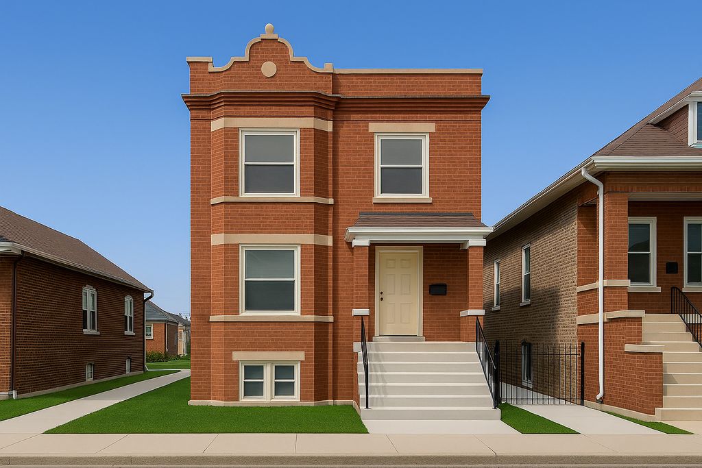2506 S Hamlin Avenue 2, Chicago, IL 60623