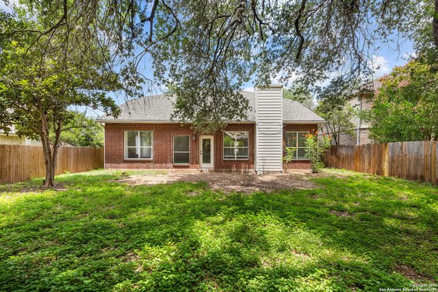 2606 Ashton Village, San Antonio, TX 78248