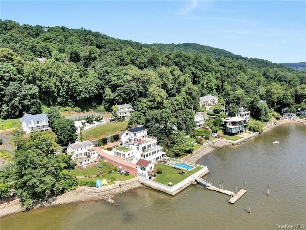 74 River Road, Nyack, NY 10960 — exterior