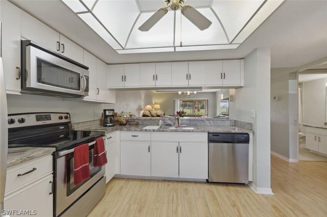 7300 Saint Ives WAY 5109, Naples, FL 34104