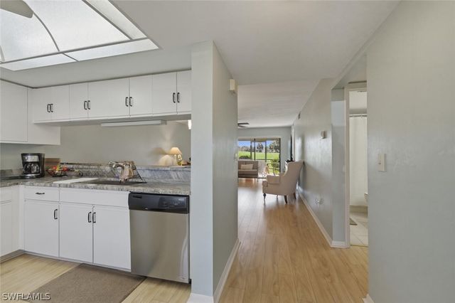 7300 Saint Ives WAY 5109, Naples, FL 34104