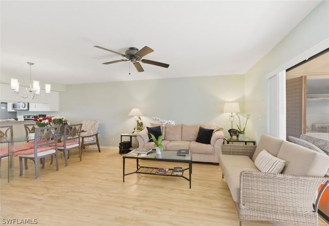 7300 Saint Ives WAY 5109, Naples, FL 34104