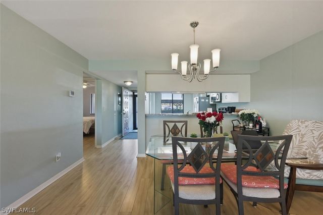 7300 Saint Ives WAY 5109, Naples, FL 34104