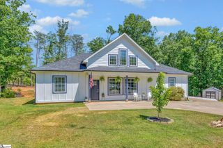 285 Boxelder Drive, Campobello, SC 29322