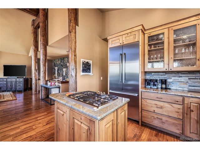 28 North Rd, Breckenridge, CO 80424