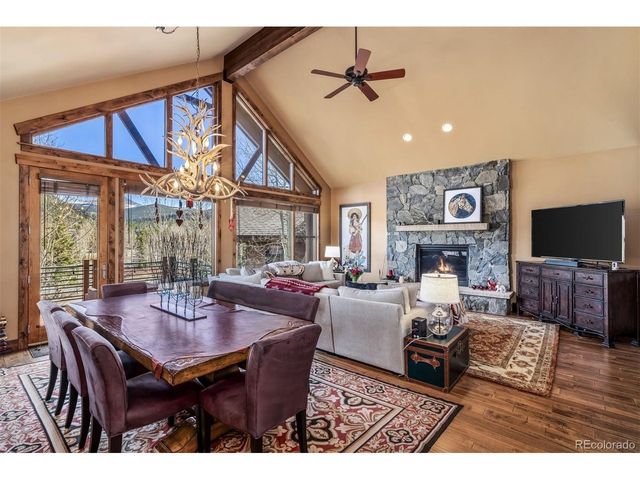 28 North Rd, Breckenridge, CO 80424