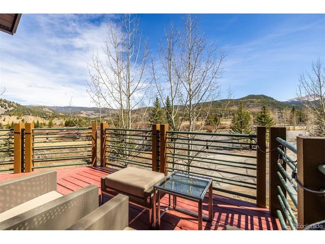 28 North Rd, Breckenridge, CO 80424