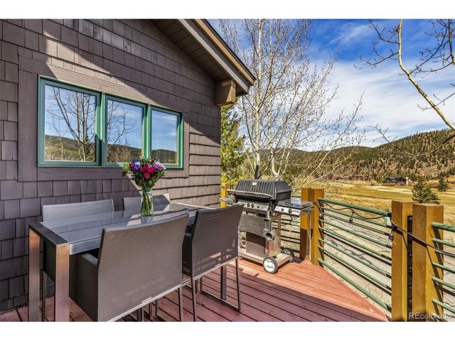 28 North Rd, Breckenridge, CO 80424