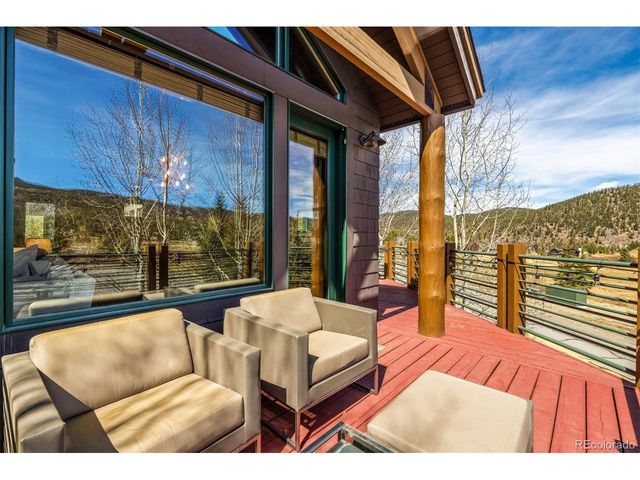 28 North Rd, Breckenridge, CO 80424