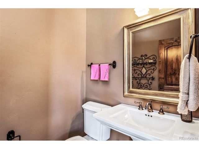 28 North Rd, Breckenridge, CO 80424