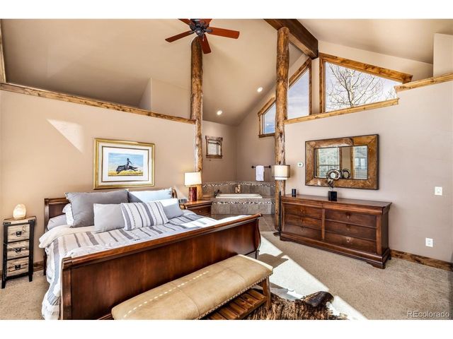 28 North Rd, Breckenridge, CO 80424