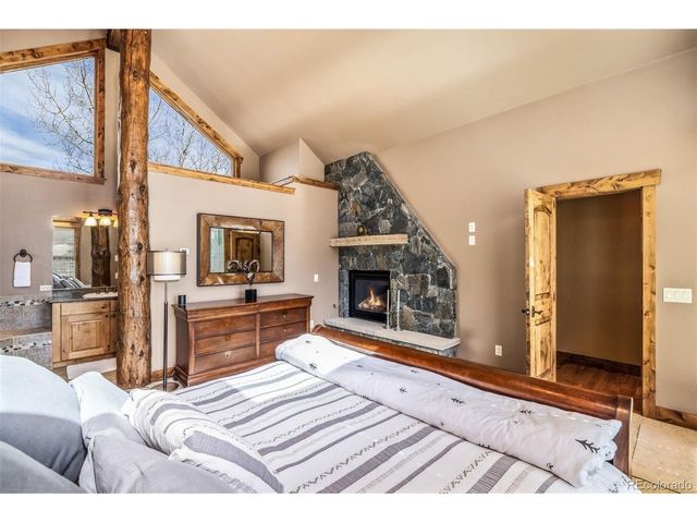 28 North Rd, Breckenridge, CO 80424