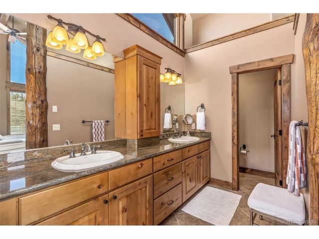 28 North Rd, Breckenridge, CO 80424