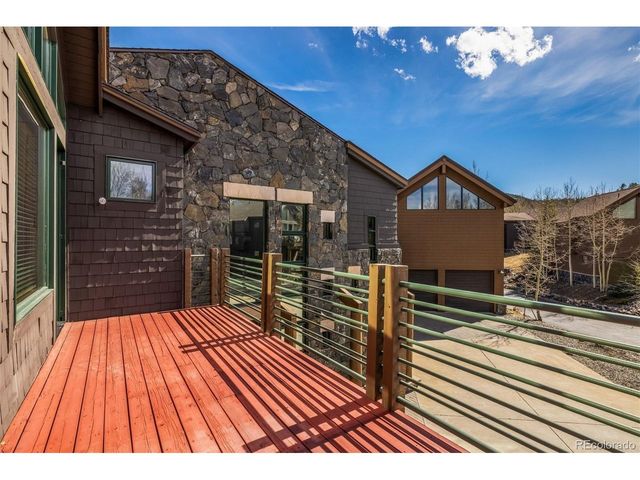 28 North Rd, Breckenridge, CO 80424