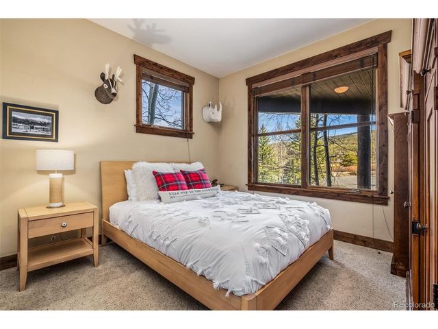 28 North Rd, Breckenridge, CO 80424