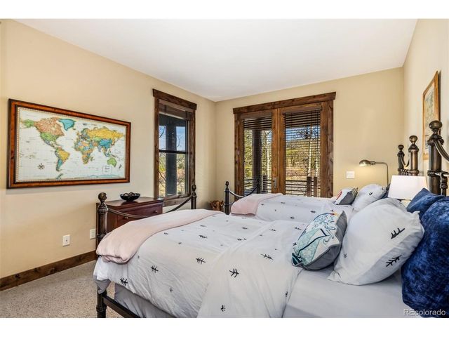 28 North Rd, Breckenridge, CO 80424