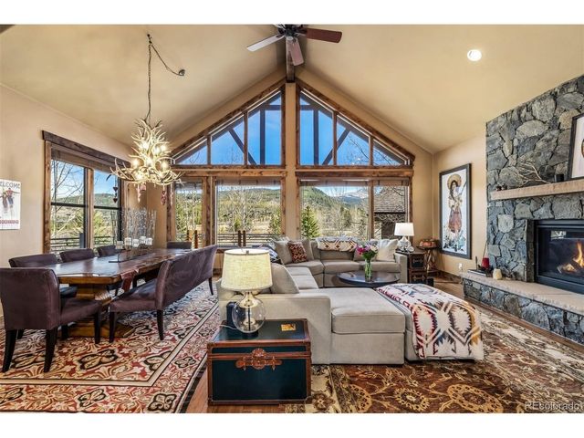 28 North Rd, Breckenridge, CO 80424