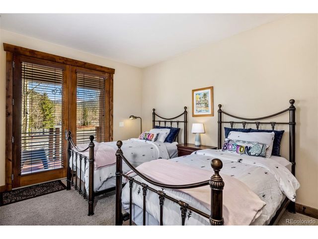 28 North Rd, Breckenridge, CO 80424