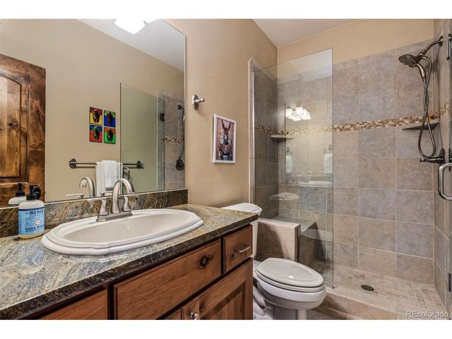 28 North Rd, Breckenridge, CO 80424