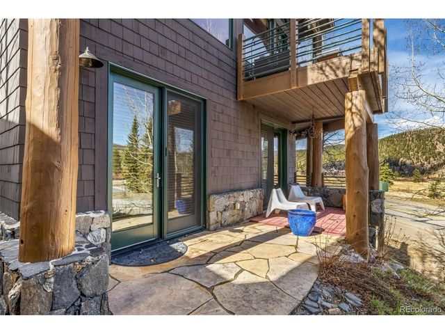 28 North Rd, Breckenridge, CO 80424