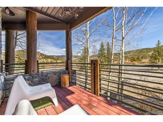 28 North Rd, Breckenridge, CO 80424