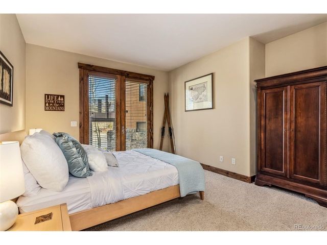 28 North Rd, Breckenridge, CO 80424