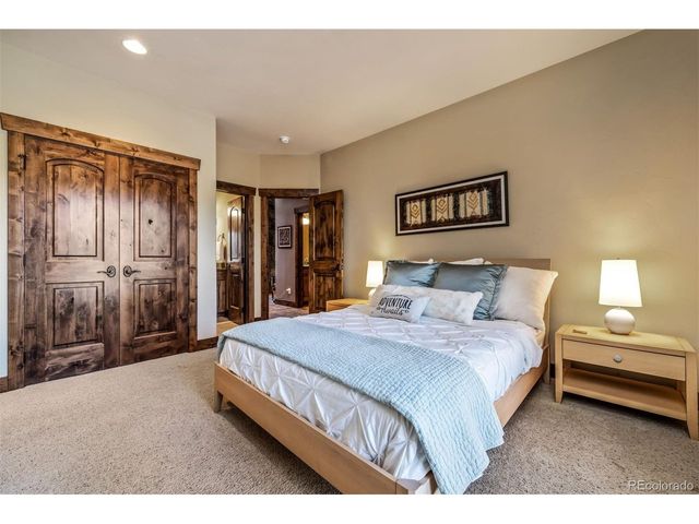 28 North Rd, Breckenridge, CO 80424