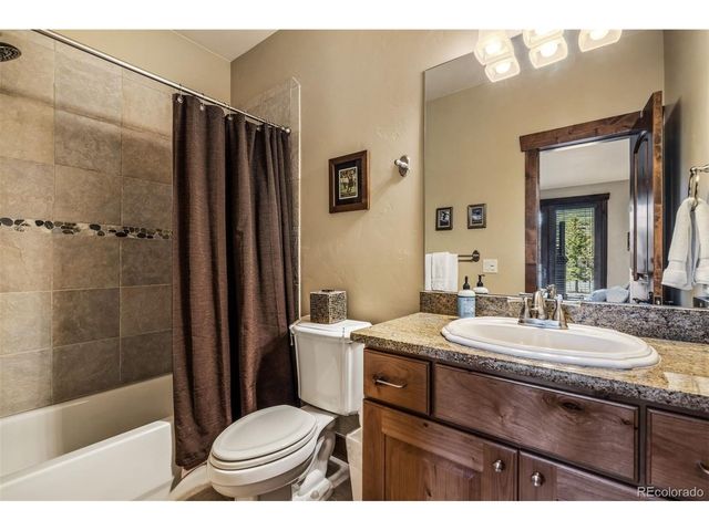28 North Rd, Breckenridge, CO 80424