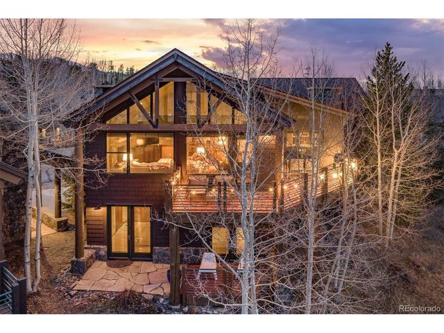 28 North Rd, Breckenridge, CO 80424