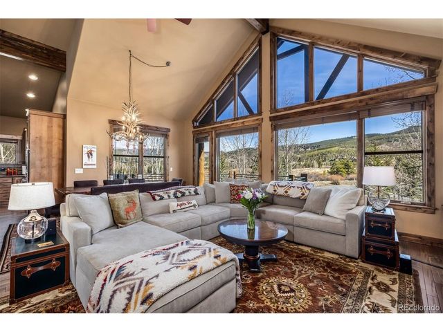 28 North Rd, Breckenridge, CO 80424