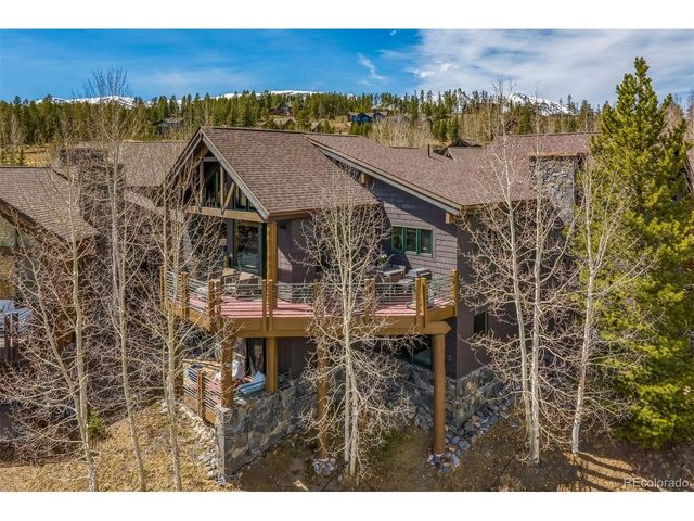 28 North Rd, Breckenridge, CO 80424