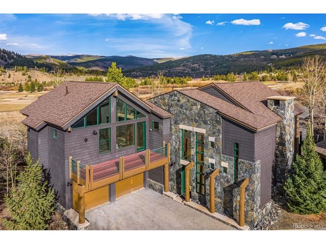 28 North Rd, Breckenridge, CO 80424