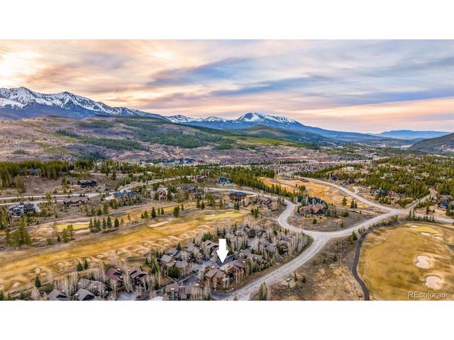 28 North Rd, Breckenridge, CO 80424