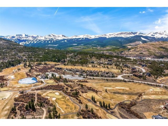 28 North Rd, Breckenridge, CO 80424