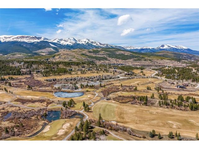 28 North Rd, Breckenridge, CO 80424