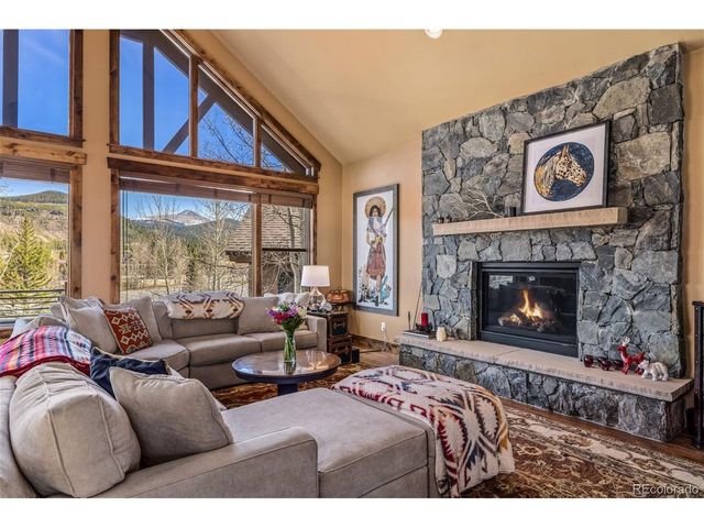28 North Rd, Breckenridge, CO 80424