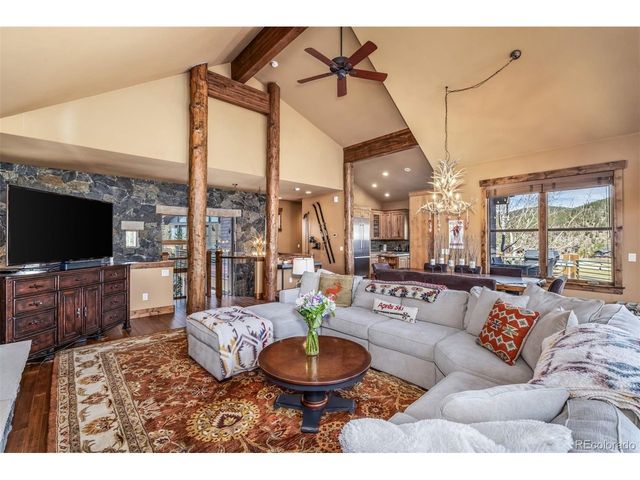 28 North Rd, Breckenridge, CO 80424