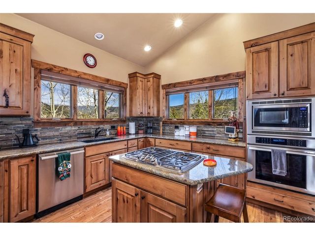 28 North Rd, Breckenridge, CO 80424