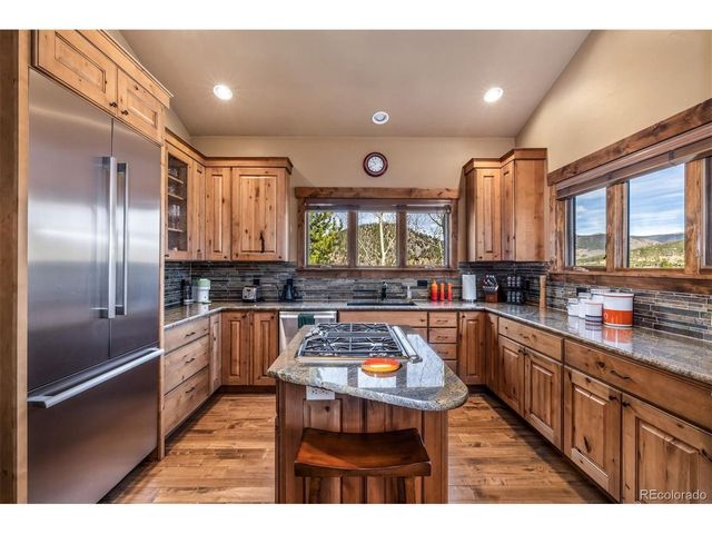 28 North Rd, Breckenridge, CO 80424