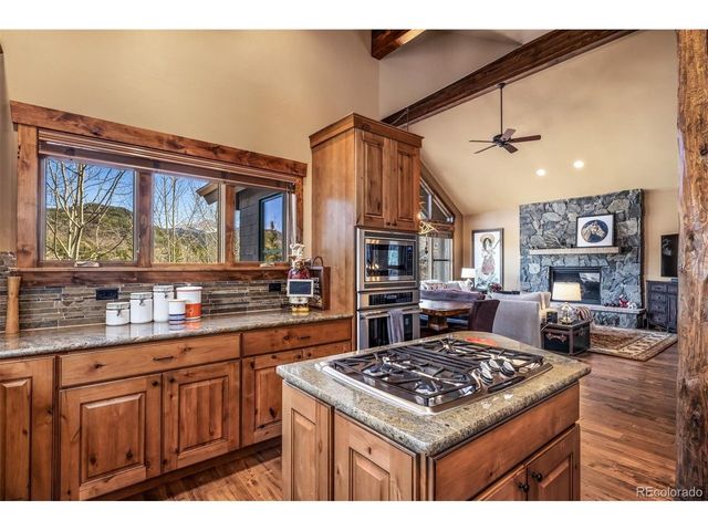 28 North Rd, Breckenridge, CO 80424