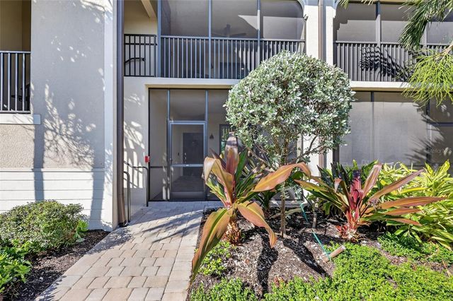 5720 PALMER CIRCLE 102, Bradenton, FL 34211