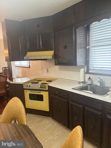 4823 FORREST AVE, Pennsauken, NJ 08110