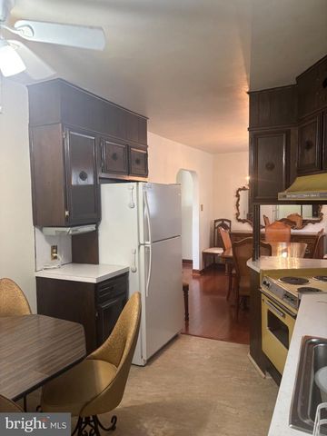 4823 FORREST AVE, Pennsauken, NJ 08110