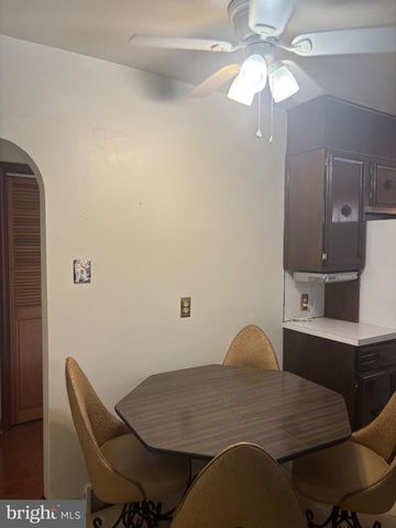 4823 FORREST AVE, Pennsauken, NJ 08110