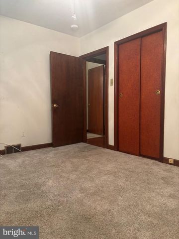 4823 FORREST AVE, Pennsauken, NJ 08110