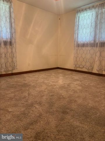 4823 FORREST AVE, Pennsauken, NJ 08110