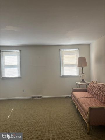 4823 FORREST AVE, Pennsauken, NJ 08110